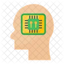 Mind Hardware Computer Icon