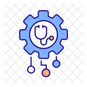 Human-readable  Icon