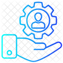 Human Resource Icon