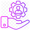 Human Resource Icon
