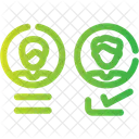 Human Resources Hr Icon