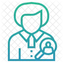 Humanresource Job Avatar Icon