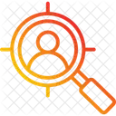 Human Resource  Icon