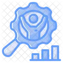 Human resource  Icon