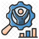 Human resource  Icon