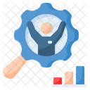 Human resource  Icon
