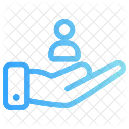 Human resource  Icon