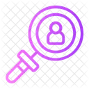 Human Resources  Icon