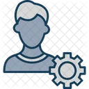 Human Resources Human Resources Icon