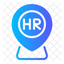 Human Resources  Icon
