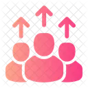 Human Resources  Icon