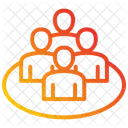 Human Resources  Icon