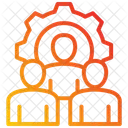Human Resources  Icon