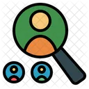 Human Resources  Icon