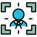 Human Resources Recruitment Employee 아이콘