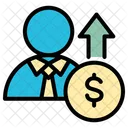 Human Resources Recruitment Employee 아이콘