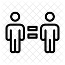Human Right  Icon