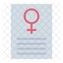 Human Right Icon