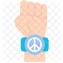 Human Rights Freedom Of Speech Rights Symbol
