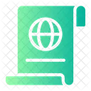 Human Rights File  Icon