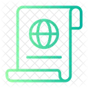 Human Rights File  Icon