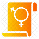 Human Rights  Icon