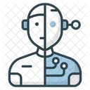 Human Robot Interaction Symbol