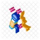 Microphone Human Singing Icon