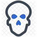 Human skeleton  Icon