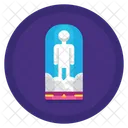 Human Sleeve Icon