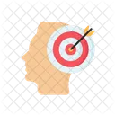 Human Target  Icon