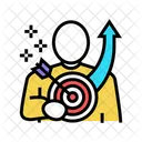 Human Target  Icon