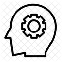 Human Thought Icon