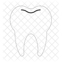 Tooth Human Mouth Icon
