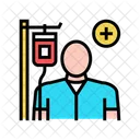 Human Treatment  Icon