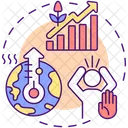 Humanitarian denial  Icon