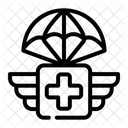 Humanitarian Help Humanitarian Help Icon