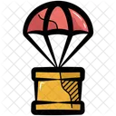 Humanitarian Pacifism Donation Icon