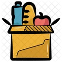 Humanitarian Pacifism Donation Icon
