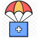 Humanitário  Ícone