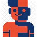 Humanoid  Icon
