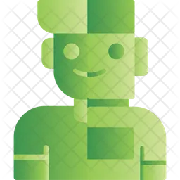 Humanoid  Icon