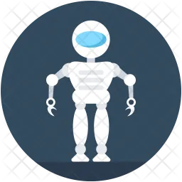 Humanoid  Icon