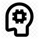 Humanoid Icon