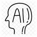 Ai Icon