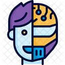 Humanoid  Icon