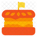 Humburger  Icon