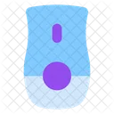 Humdifier Diffuser Appliance Icon