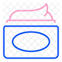 Hidratante  Icono
