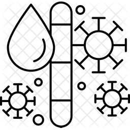 Humedad  Icono